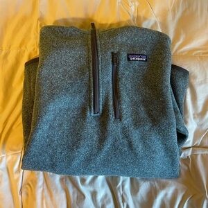 🎀patagonia sweater